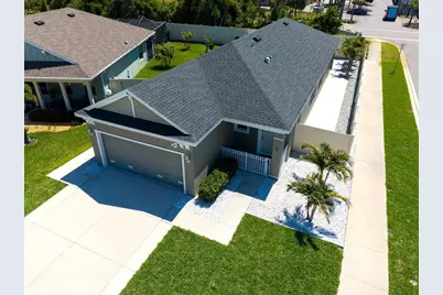 1461 N River Circle, Tarpon Springs, FL 34689 - Photo 2