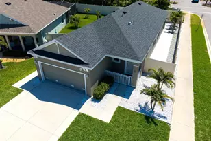 1461 N River Cir, Tarpon Springs, FL 34689 - Photo 2