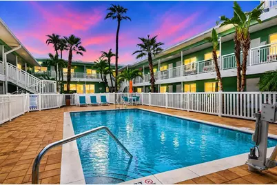 11730 Gulf Boulevard #29, Treasure Island, FL 33706 - Photo 22