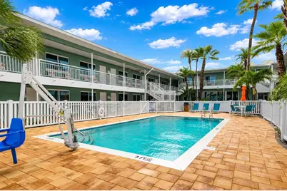 11730 Gulf Boulevard #29, Treasure Island, FL 33706 - Photo 24
