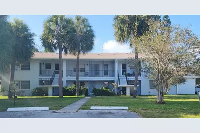 2501 Renatta Drive #1, Belleair Bluffs, FL 33770 - Photo 1