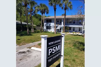 2501 Renatta Drive #1, Belleair Bluffs, FL 33770 - Photo 2