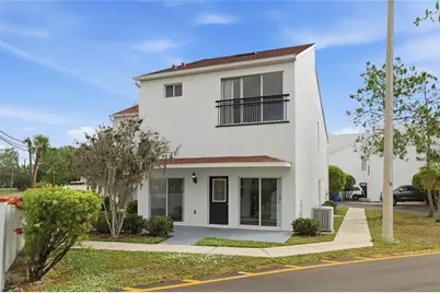 9506 Citrus Glen Place #9506, Tampa, FL 33618 - Photo 1