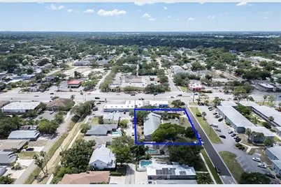 366 47th Avenue N #3, Saint Petersburg, FL 33703 - Photo 38