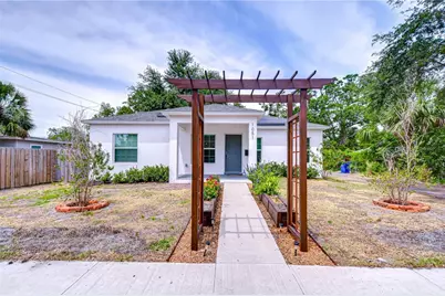 1051 44th Street S, Saint Petersburg, FL 33711 - Photo 28