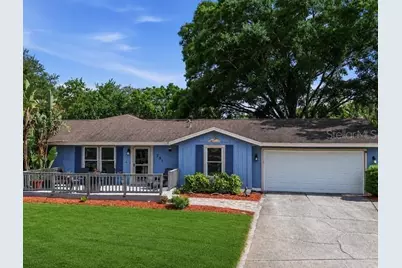 391 Walnut Court, Palm Harbor, FL 34683 - Photo 1