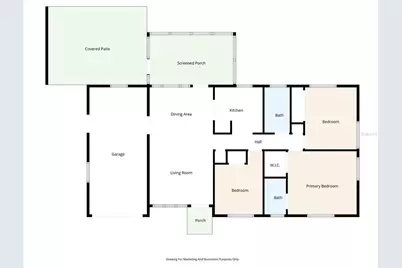 5572 100th Way N, Saint Petersburg, FL 33708 - Photo 2
