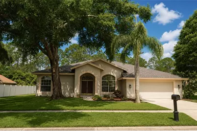 17316 Hialeah Drive, Odessa, FL 33556 - Photo 1