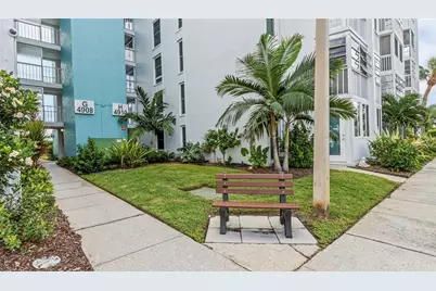4910 38th Way S #111, Saint Petersburg, FL 33711 - Photo 50