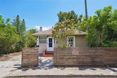 1028 8th Avenue S, Saint Petersburg, FL 33705 - Photo 1
