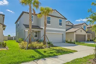 11000 Radiant Shore Loop, San Antonio, FL 33576 - Photo 2