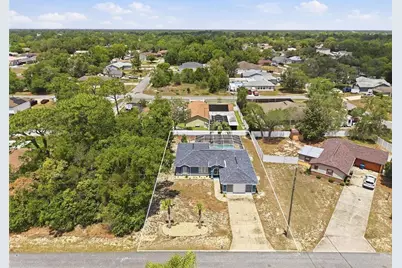 2263 Deborah Dr, Spring Hill, FL 34609 - Photo 48