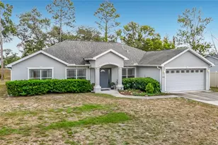 3490 Dow Ln, Spring Hill, FL 34609 - Photo 1