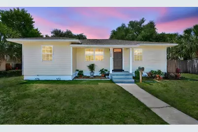 7508 4th Avenue N, Saint Petersburg, FL 33710 - Photo 1