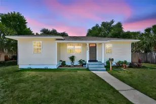 7508 4th Ave N, Saint Petersburg, FL 33710 - Photo 1