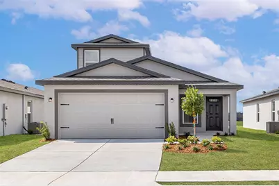 29579 Fedora Circle, Brooksville, FL 34602 - Photo 1