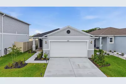 11621 Firespike Street, Riverview, FL 33578 - Photo 1