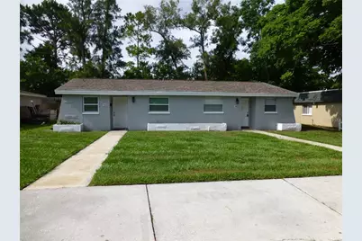 5420 Reef Drive, New Port Richey, FL 34652 - Photo 1