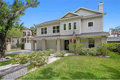 3107 W Watrous Avenue, Tampa, FL 33629 - Photo 1