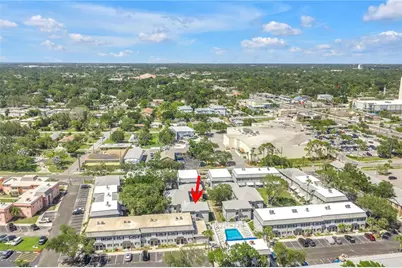 6960 Sunset Drive S #1A, South Pasadena, FL 33707 - Photo 32