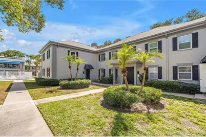 6960 Sunset Drive S #1A, South Pasadena, FL 33707 - Photo 2