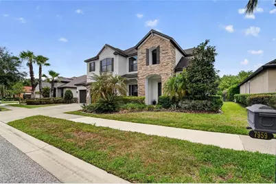 7959 Hampton Lake Drive, Tampa, FL 33647 - Photo 2