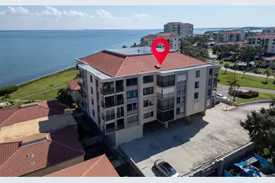 6158 Palma Del Mar So #505, Saint Petersburg, FL 33715 - Photo 1