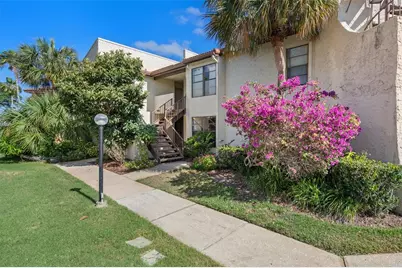 2571 Cyprus Drive #1-201, Palm Harbor, FL 34684 - Photo 1