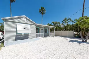 358 Boca Ciega Dr, Madeira Beach, FL 33708 - Photo 1