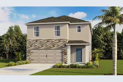 2359 Bender Drive, Zephyrhills, FL 33541 - Photo 1