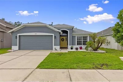 1807 Leybourne Loop, Wesley Chapel, FL 33543 - Photo 2