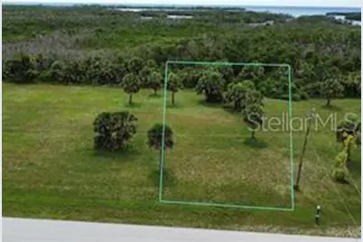 16791 San Edmundo Road, Punta Gorda, FL 33955 - Photo 1