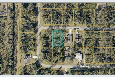 Scanlon Avenue, North Port, FL 34291 - Photo 1