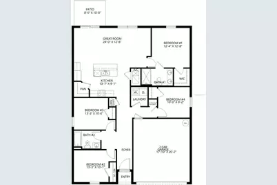 15026 Crosshall Stream Drive, Wimauma, FL 33598 - Photo 28