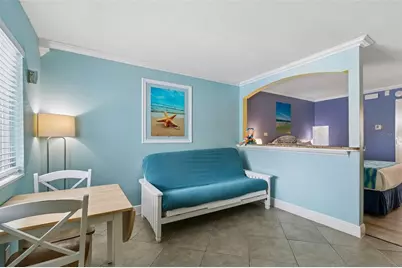 445 S Gulfview Boulevard #214, Clearwater Beach, FL 33767 - Photo 8