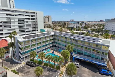 445 S Gulfview Boulevard #214, Clearwater Beach, FL 33767 - Photo 1