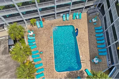 445 S Gulfview Boulevard #214, Clearwater Beach, FL 33767 - Photo 26