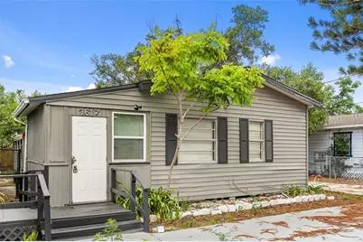 3617 N 54th Street, Tampa, FL 33619 - Photo 2