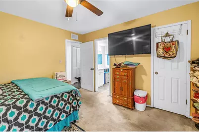 4160 35th Terrace S #I, Saint Petersburg, FL 33711 - Photo 22