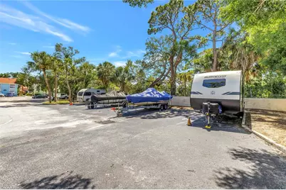 4160 35th Terrace S #I, Saint Petersburg, FL 33711 - Photo 40