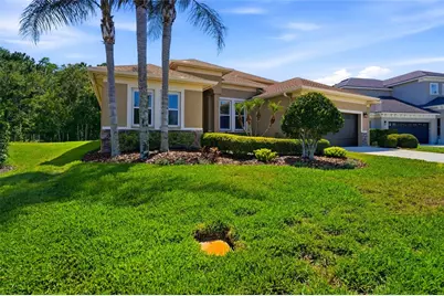 3320 Grassglen Place, Wesley Chapel, FL 33544 - Photo 2