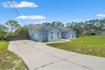 11360 Lark Sparrow Rd, Weeki Wachee, FL 34614 - Photo 4