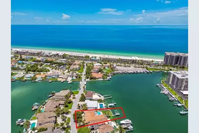 205 Harrison Avenue, Belleair Beach, FL 33786 - Photo 32