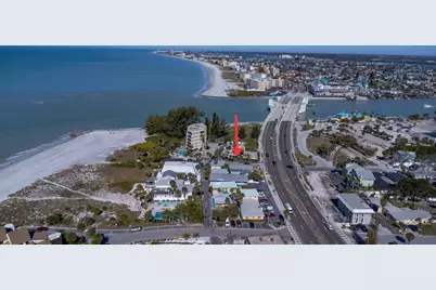 12620 Gulf Boulevard, Treasure Island, FL 33706 - Photo 4