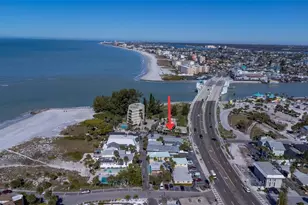 12620 Gulf Blvd, Treasure Island, FL 33706 - Photo 4