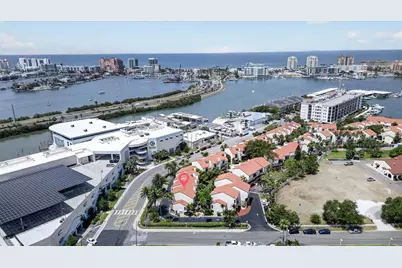 240 Windward Passage #1004, Clearwater Beach, FL 33767 - Photo 92