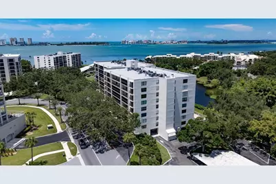 220 Belleview Boulevard #410, Belleair, FL 33756 - Photo 8