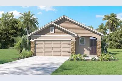 4518 Hidden Farm Drive, Plant City, FL 33565 - Photo 1