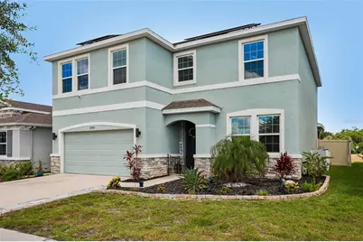 16976 Oval Rum Drive, Wimauma, FL 33598 - Photo 2