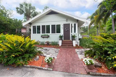 2962 Burlington Avenue N, Saint Petersburg, FL 33713 - Photo 1